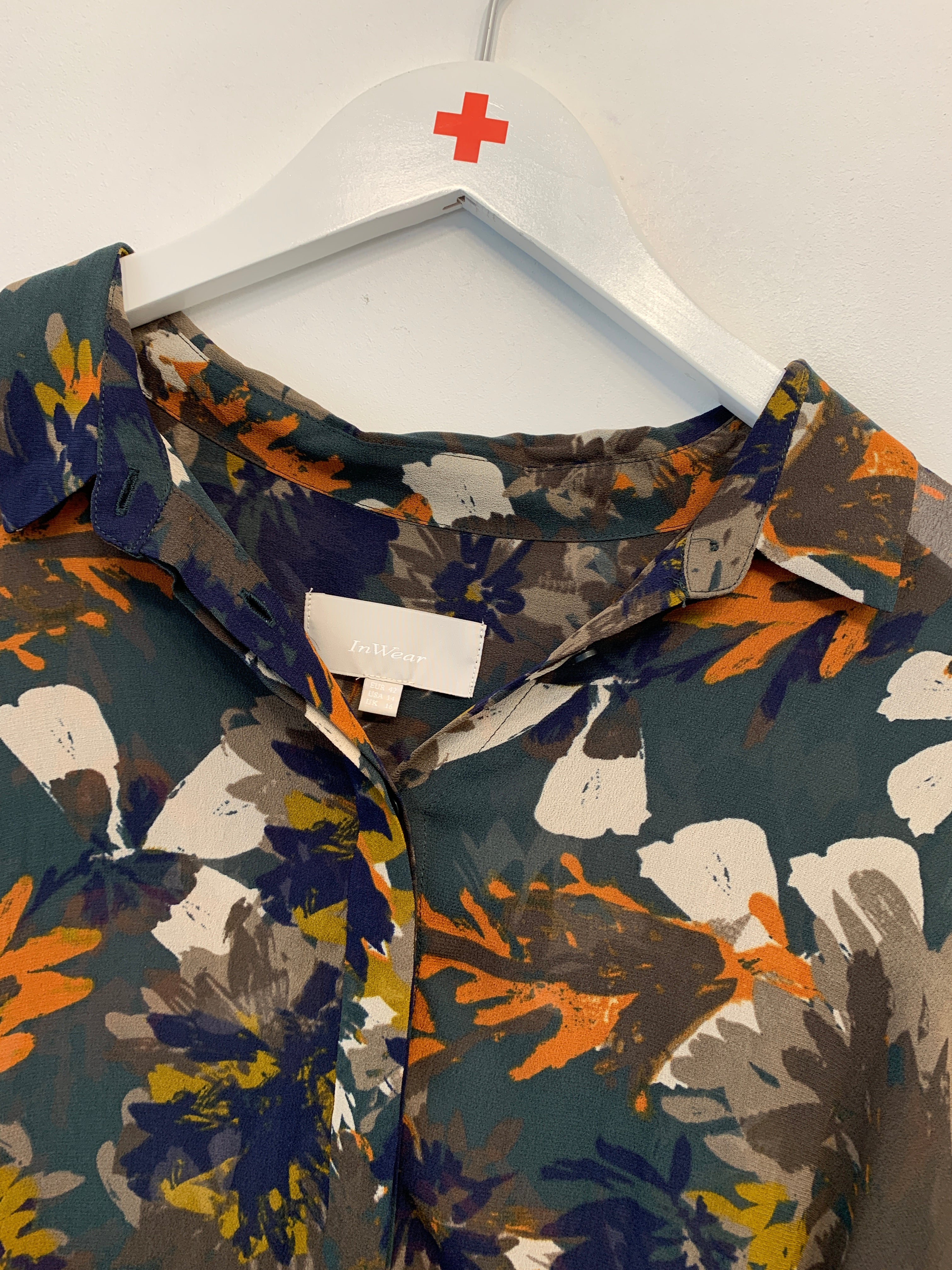 Inwear Bluse